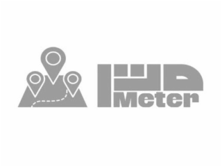 METER logo
