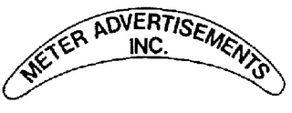METER ADVERTISEMENTS INC. logo