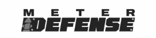 METER DEFENSE logo