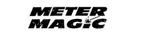 METER MAGIC logo