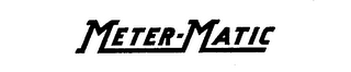 METER-MATIC logo