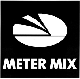 METER MIX logo