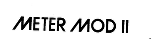 METER MOD II logo