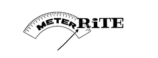 METER RITE logo