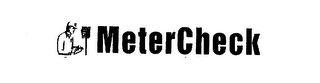 METERCHECK logo