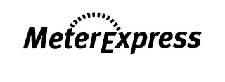 METEREXPRESS logo