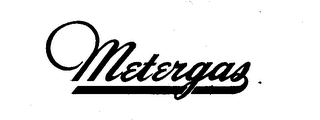 METERGAS logo
