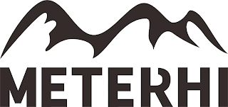 METERHI logo