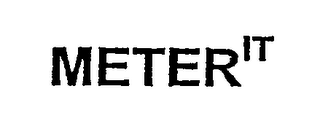 METERIT logo