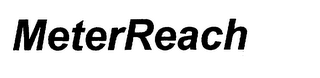 METERREACH logo