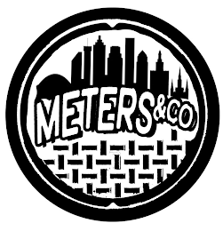 METERS & CO. logo