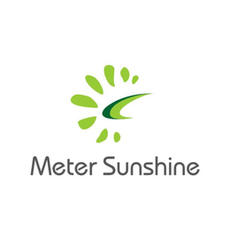 METER SUNSHINE logo