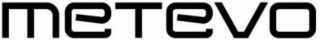 METEVO logo