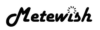 METEWISH logo