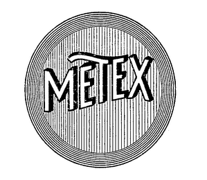 METEX logo