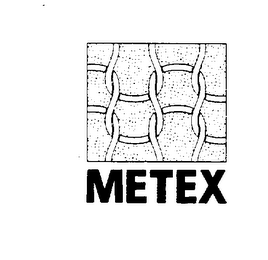 METEX logo