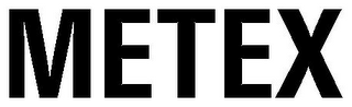 METEX logo