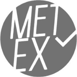METEX logo
