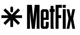 METFIX logo