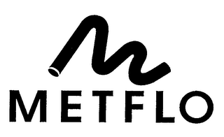 METFLO logo
