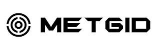 METGID logo