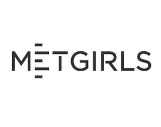METGIRLS logo