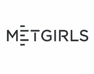 METGIRLS logo