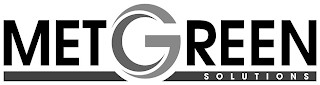 METGREEN SOLUTIONS logo