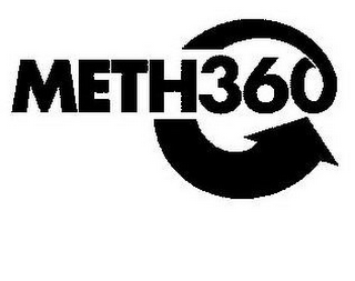 METH360 logo