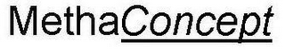 METHACONCEPT logo