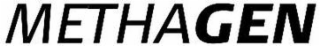 METHAGEN logo