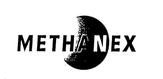 METHANEX logo