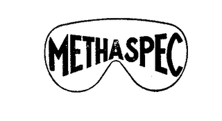 METHASPEC logo