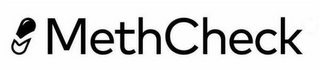 METHCHECK logo