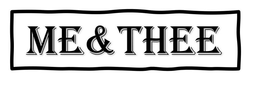 ME&THEE logo