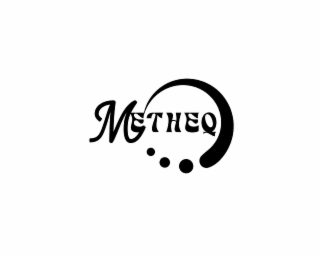 METHEQ logo