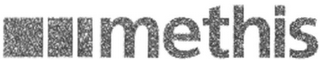 METHIS logo