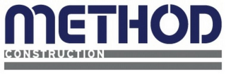 METHOD CONSTRUCTION logo