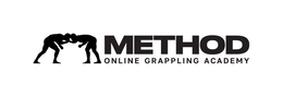 METHOD ONLINE GRAPPLING ACADEMY logo
