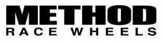 METHOD RACE WHEELS logo