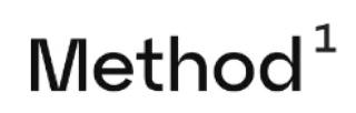 METHOD1 logo
