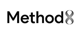 METHOD8 logo