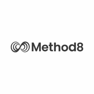 METHOD8 logo