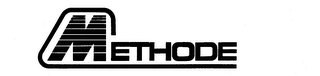 METHODE logo