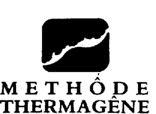 METHODE THERMAGENE