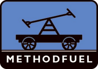 METHODFUEL logo