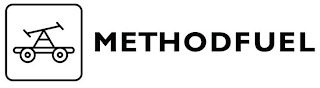 METHODFUEL logo