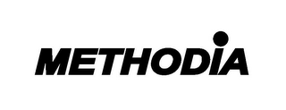 METHODIA logo