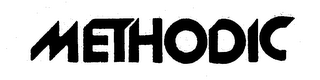 METHODIC logo