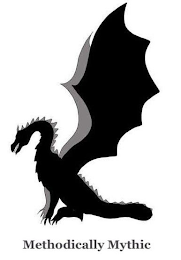 METHODICALLY MYTHIC logo